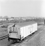 170922 Afbeelding van de koelwagen nr. 11 84 801 9 539-5 (type Ibces) van N.S. / Interfrigo op het terrein van de ...